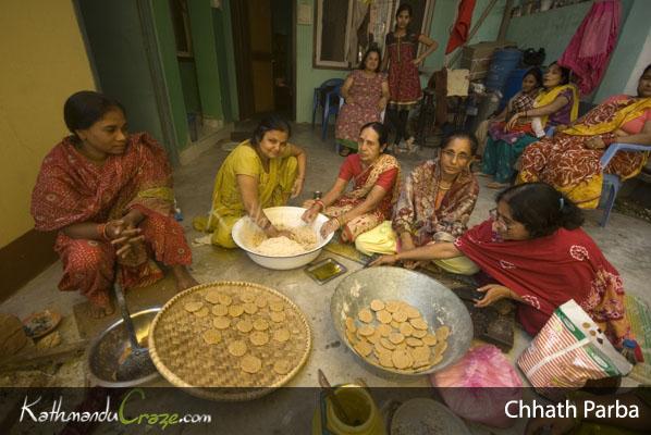 Chhath Parba (Birgunj)