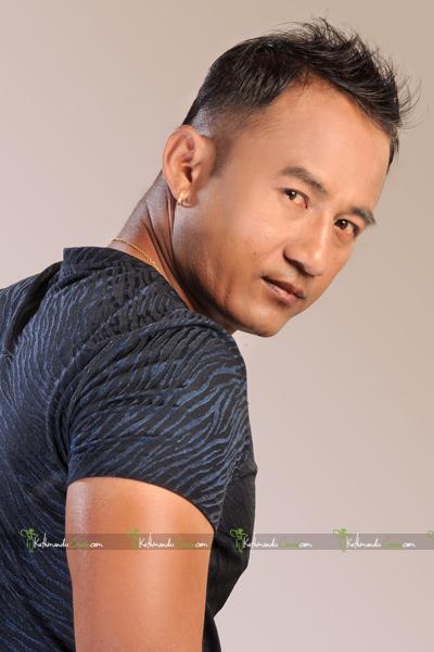 Bhim  Gurung